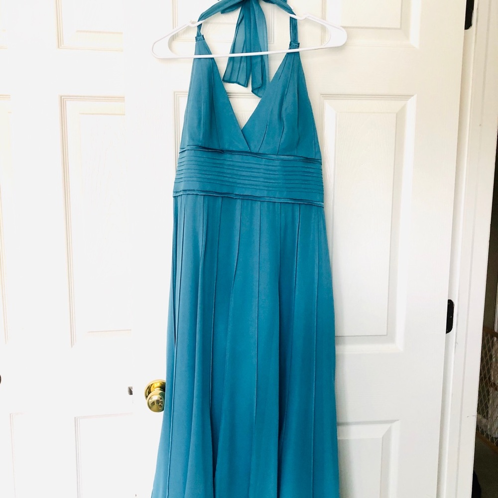 Jones New York halter dress